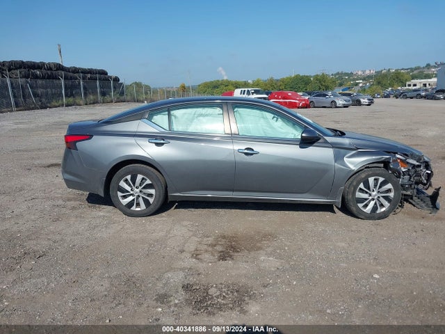 Nissan Altima 2.5 S 2019 1N4BL4BV8KC160621 Image 13