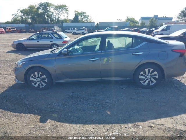 Nissan Altima 2.5 S 2019 1N4BL4BV8KC160621 Image 14