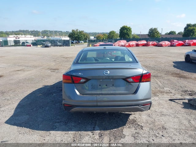 Nissan Altima 2.5 S 2019 1N4BL4BV8KC160621 Image 16