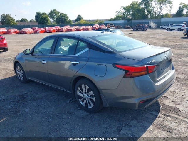 Nissan Altima 2.5 S 2019 1N4BL4BV8KC160621 Image 3