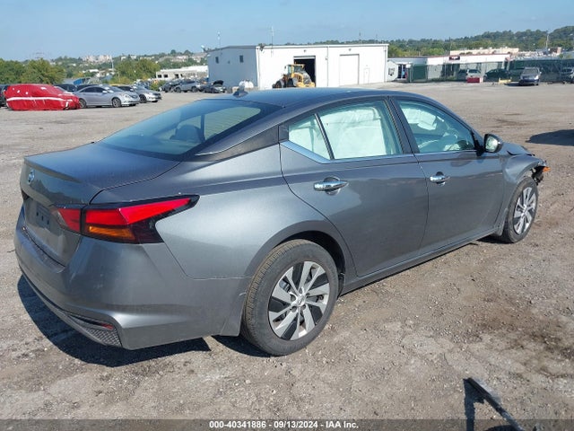 Nissan Altima 2.5 S 2019 1N4BL4BV8KC160621 Image 4