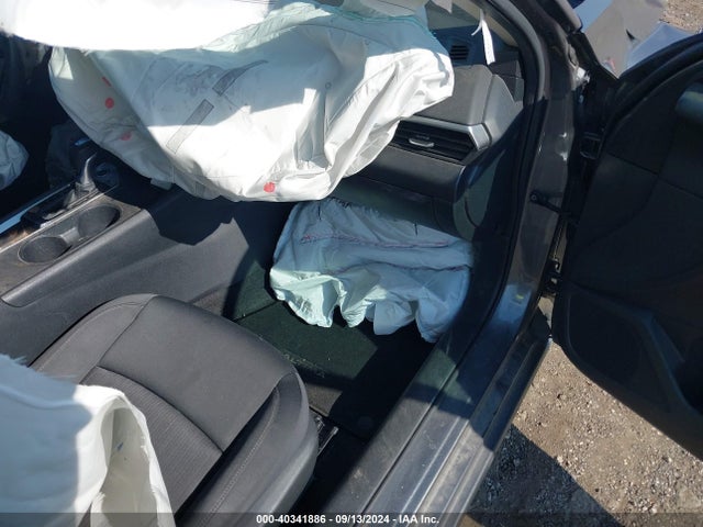 Nissan Altima 2.5 S 2019 1N4BL4BV8KC160621 Image 5