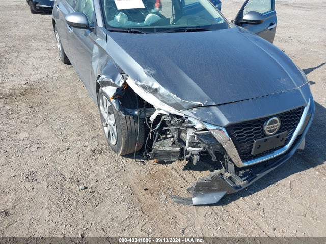 Nissan Altima 2.5 S 2019 1N4BL4BV8KC160621 Image 6