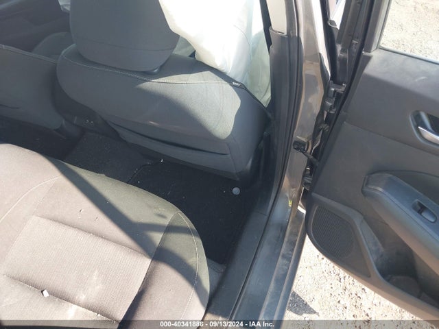 Nissan Altima 2.5 S 2019 1N4BL4BV8KC160621 Image 8