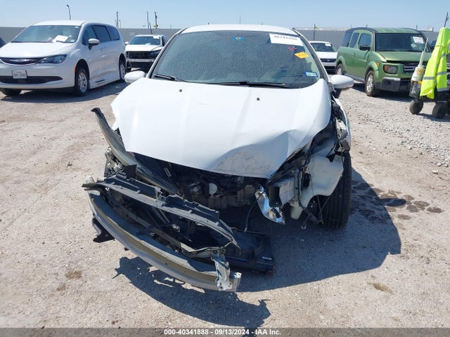 Ford FIESTA SE 2015 3FADP4EJ1FM191901 Image 13