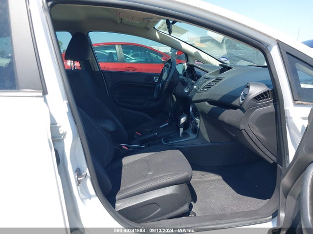 Ford FIESTA SE 2015 3FADP4EJ1FM191901 Image 5