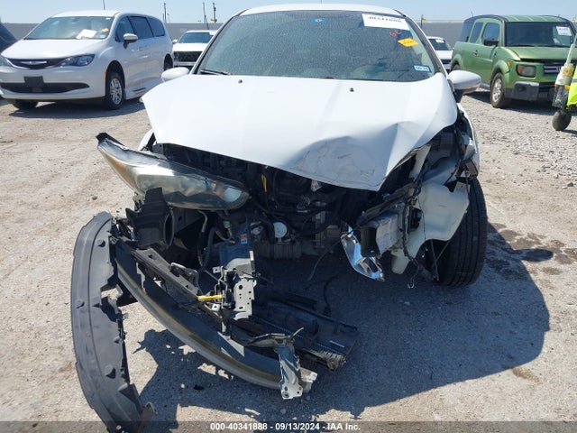 Ford FIESTA SE 2015 3FADP4EJ1FM191901 Image 6