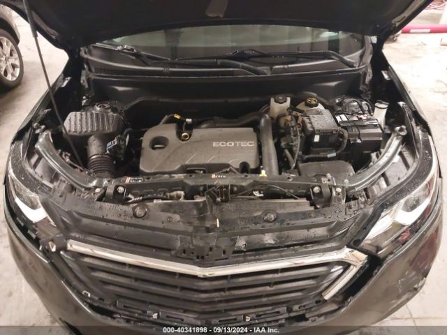 2021 CHEVROLET EQUINOX 3GNAXUEV7ML364931 Photo 9