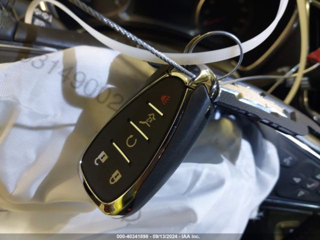 2021 CHEVROLET EQUINOX 3GNAXUEV7ML364931 Photo 10