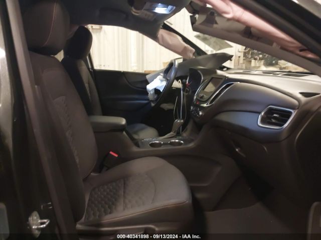 2021 CHEVROLET EQUINOX 3GNAXUEV7ML364931 Photo 4