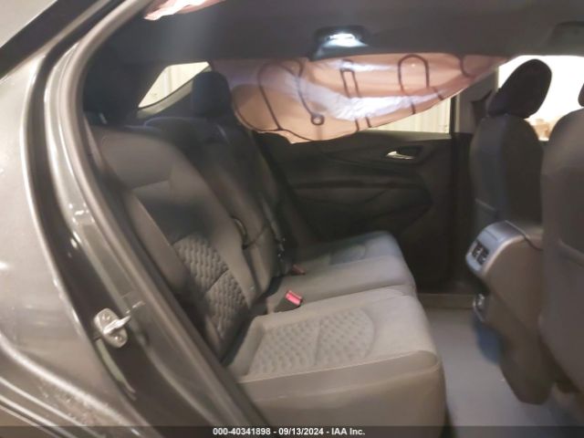 2021 CHEVROLET EQUINOX 3GNAXUEV7ML364931 Photo 7