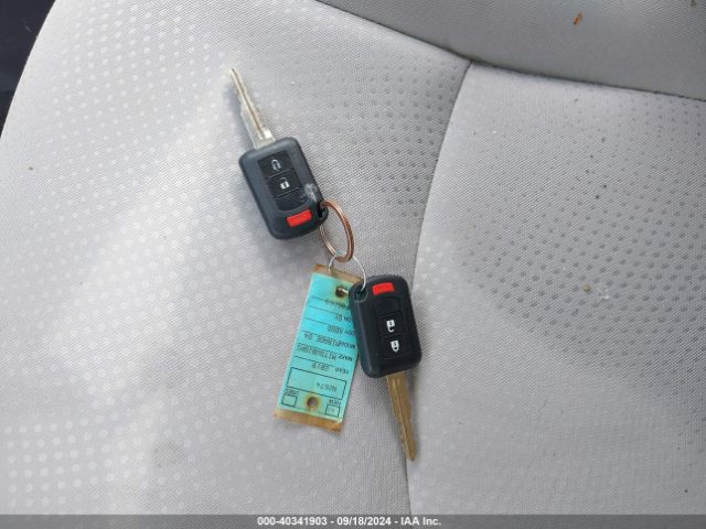 ML32F3FJ4KHF06269 Mitsubishi Mirage G4 Es