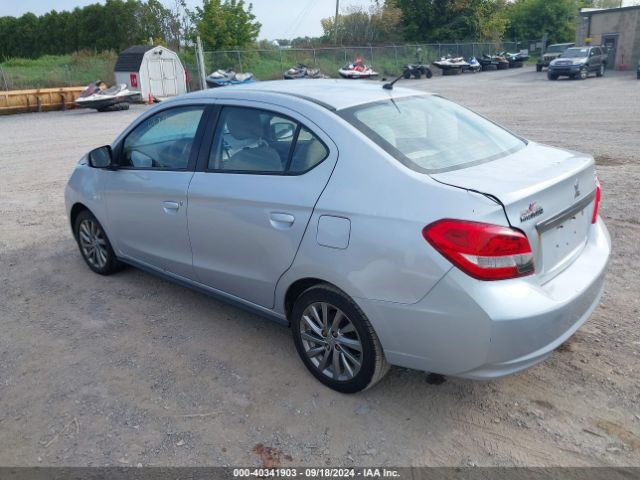 ML32F3FJ4KHF06269 Mitsubishi Mirage G4 Es