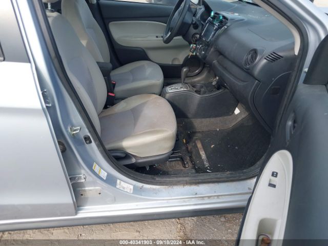 ML32F3FJ4KHF06269 Mitsubishi Mirage G4 Es