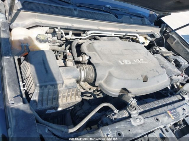 1GCGSCEN7H1211362 Chevrolet Colorado Lt