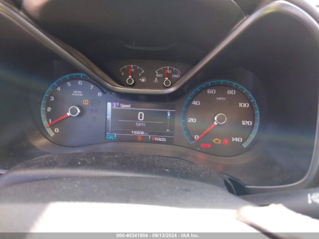 1GCGSCEN7H1211362 Chevrolet Colorado Lt