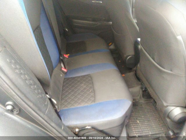 NMTKHMBX3LR103481 Toyota C-HR XLE