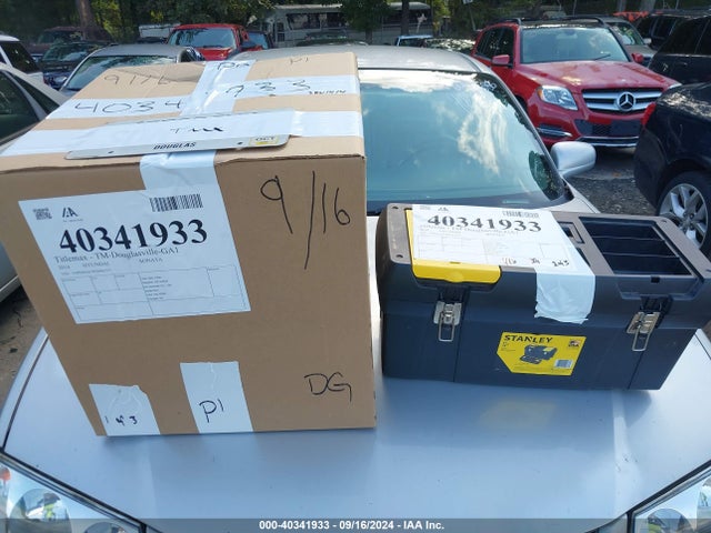 Hyundai SONATA GLS 2014 5NPEB4AC9EH941537 Image 12