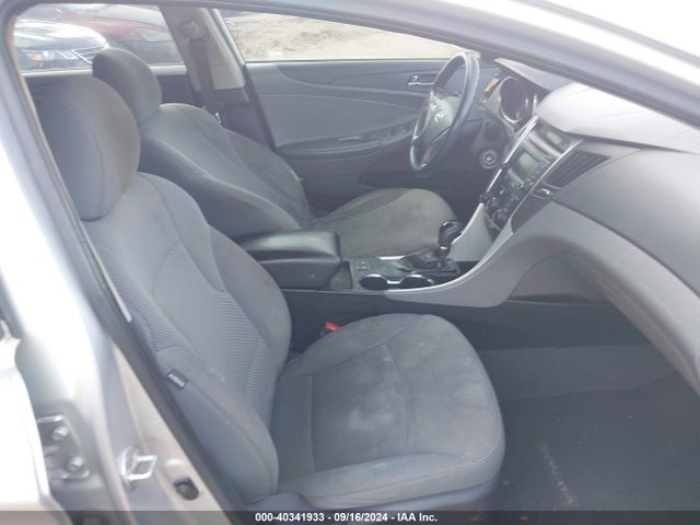 Hyundai SONATA GLS 2014 5NPEB4AC9EH941537 Image 5