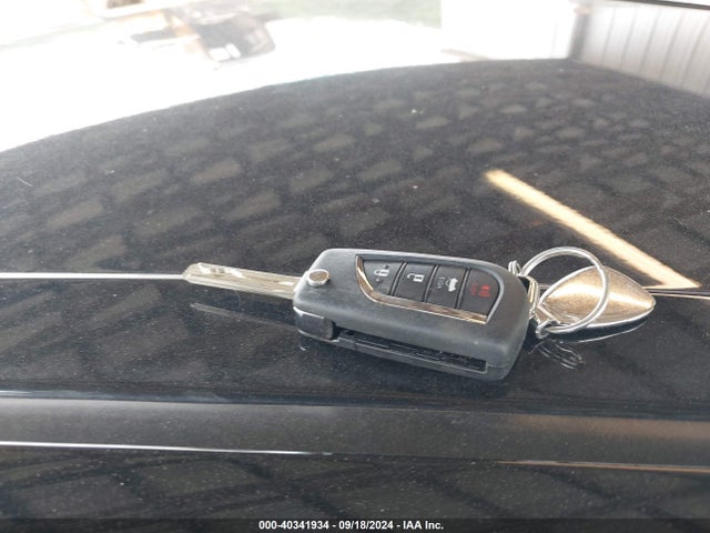 Toyota CAMRY LE 2024 4T1C11AK5RU225032 Image 11
