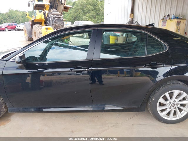 Toyota CAMRY LE 2024 4T1C11AK5RU225032 Image 14