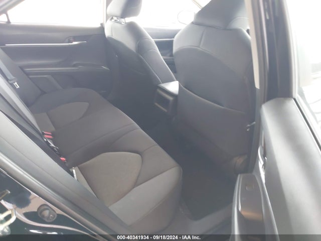 Toyota CAMRY LE 2024 4T1C11AK5RU225032 Image 8