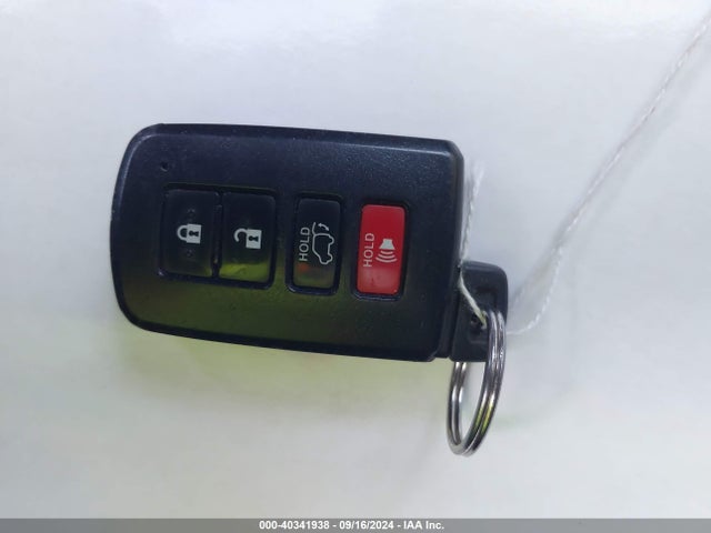 5TDDKRFH6FS169023 Toyota Highlander Limited V6