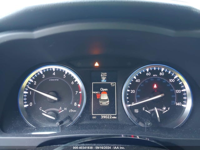 5TDDKRFH6FS169023 Toyota Highlander Limited V6