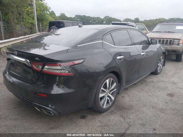 Nissan Maxima 3.5 Sl 2019 1N4AA6AV3KC363074 Image 4