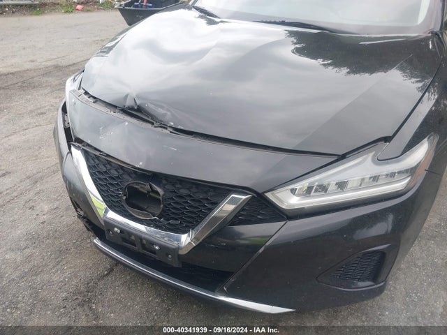 Nissan Maxima 3.5 Sl 2019 1N4AA6AV3KC363074 Image 6