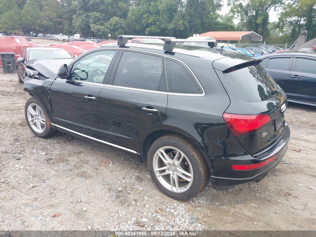 WA1LFAFP1FA127620 Audi Q5 2.0t Premium