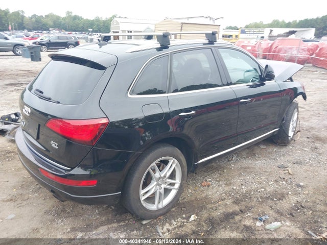 WA1LFAFP1FA127620 Audi Q5 2.0t Premium