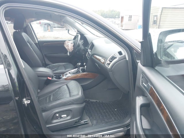 WA1LFAFP1FA127620 Audi Q5 2.0t Premium