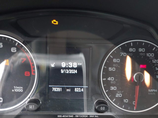 WA1LFAFP1FA127620 Audi Q5 2.0t Premium