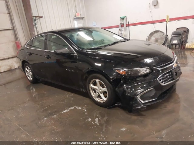 2018 1G1ZB5ST6JF286689 main image