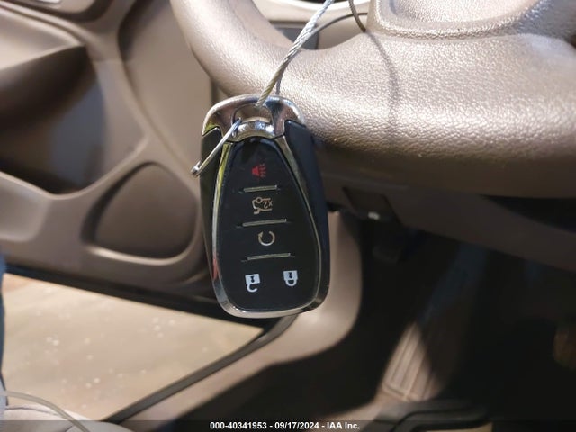 Chevrolet Malibu 1ls 2018 1G1ZB5ST6JF286689 Image 11