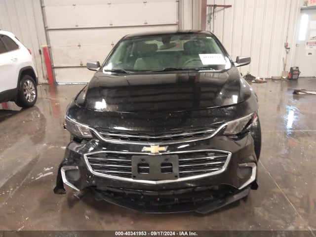 Chevrolet Malibu 1ls 2018 1G1ZB5ST6JF286689 Image 12