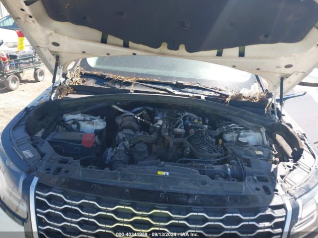 SALYB2RN5JA745824 Land Rover Range Rover Velar D180 S