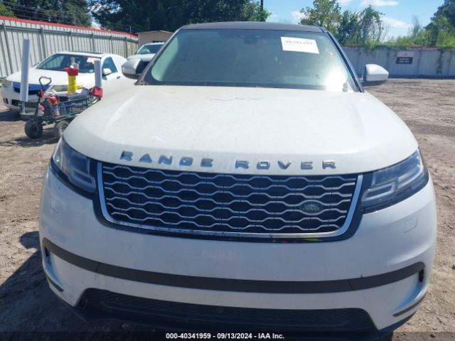 SALYB2RN5JA745824 Land Rover Range Rover Velar D180 S