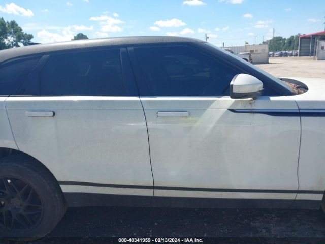 SALYB2RN5JA745824 Land Rover Range Rover Velar D180 S