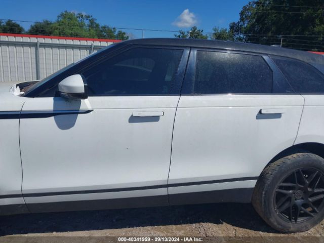 SALYB2RN5JA745824 Land Rover Range Rover Velar D180 S