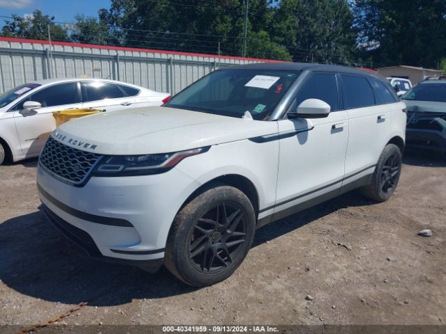 SALYB2RN5JA745824 Land Rover Range Rover Velar D180 S