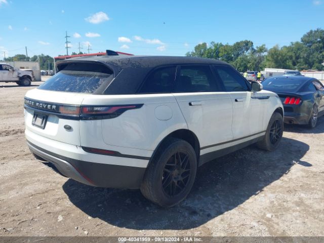 SALYB2RN5JA745824 Land Rover Range Rover Velar D180 S