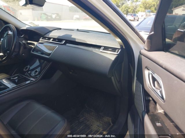SALYB2RN5JA745824 Land Rover Range Rover Velar D180 S