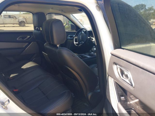 SALYB2RN5JA745824 Land Rover Range Rover Velar D180 S