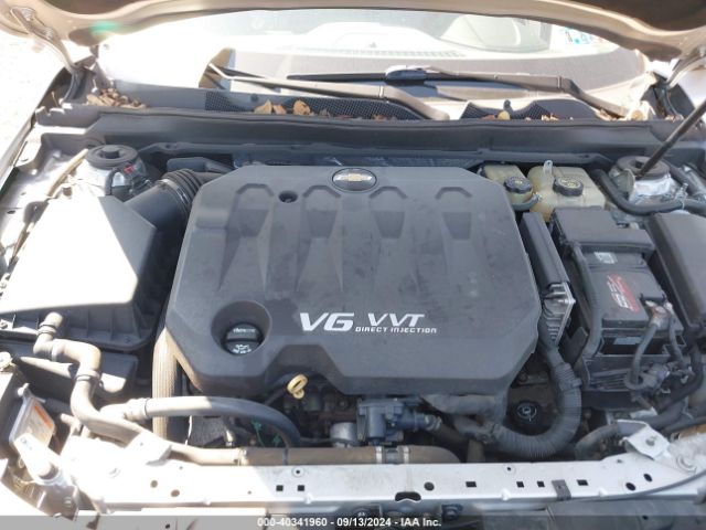 1G1155S30EU161659 Chevrolet IMPALA 2LZ