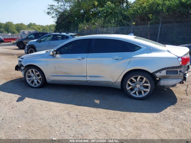 1G1155S30EU161659 Chevrolet IMPALA 2LZ