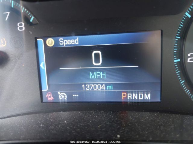 1G1155S30EU161659 Chevrolet IMPALA 2LZ