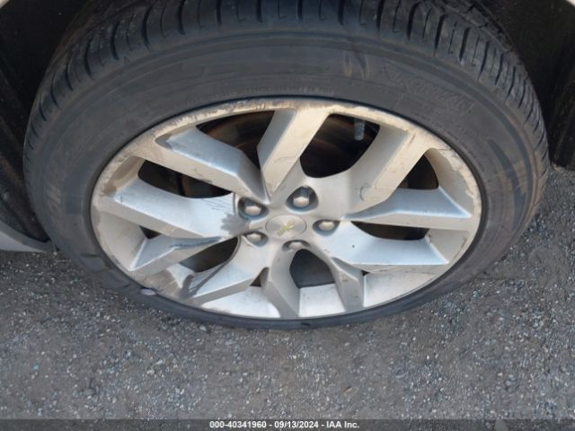 1G1155S30EU161659 Chevrolet IMPALA 2LZ