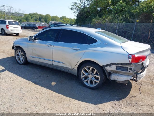 1G1155S30EU161659 Chevrolet IMPALA 2LZ